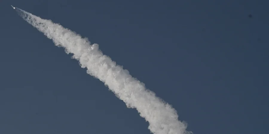 По всій Україні оголосили повітряну тривогу через зліт МіГ-31К