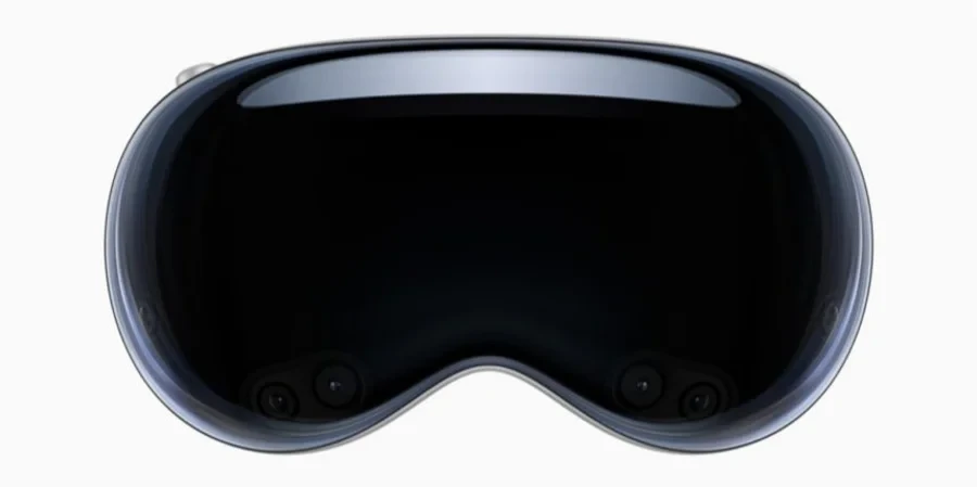 Apple створює дві нові гарнітури доповненої реальності Vision Pro