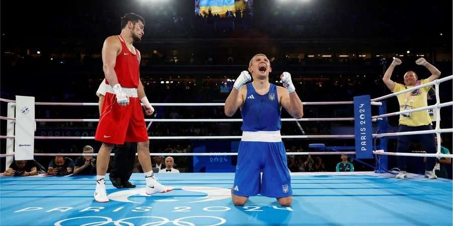 МОК розгляне повернення боксу на Олімпійські ігри