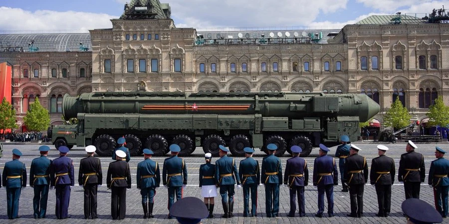 У 2024 році Росія проведе випробування семи міжконтинентальних балістичних ракет — росЗМІ