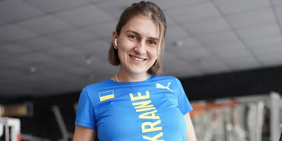 «Найважчий, але найочікуваніший досвід». Українська легкоатлетка вперше стала мамою — фото
