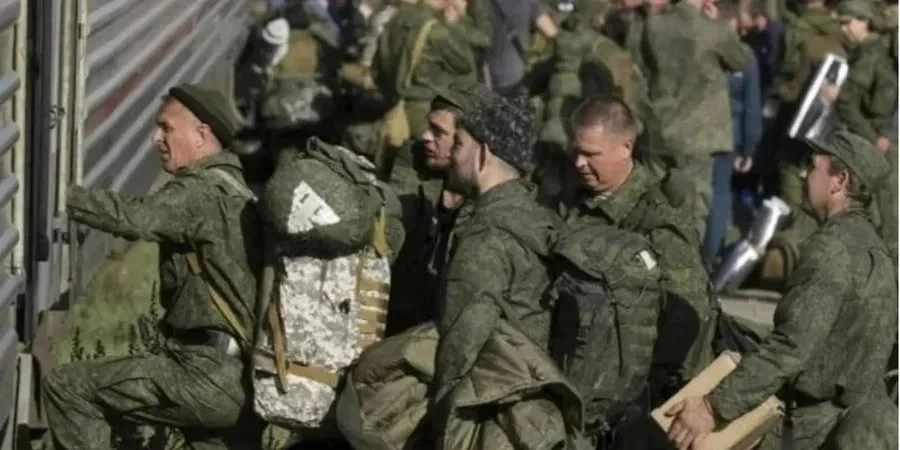 «Масові випадки». Окупанти кидають свої позиції на Херсонщині — партизани