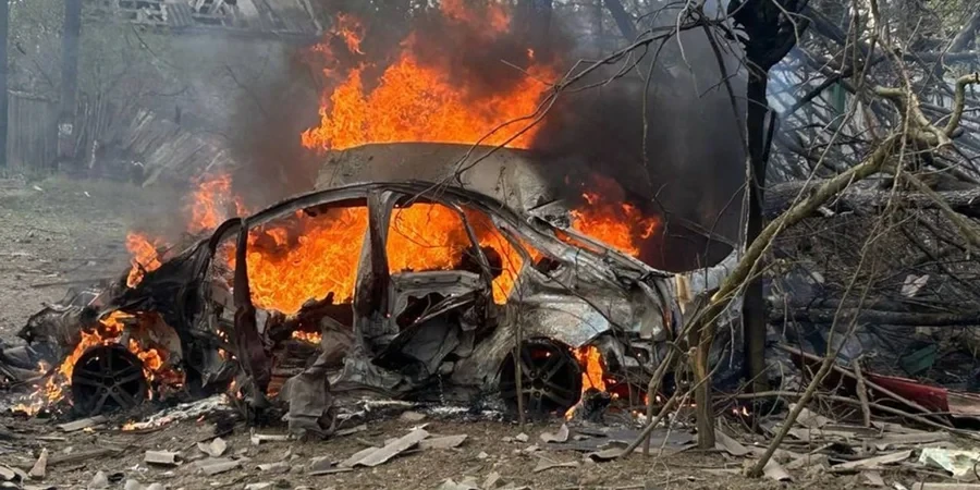 Європейський дипломат розповів, як Росію можуть змусити виплатити Україні післявоєнні репарації