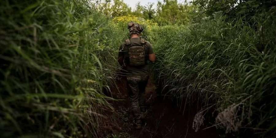 Про наступ не йдеться. Російські війська перекидають техніку для проведення штурмів на Запорізькому напрямку — Сили оборони півдня