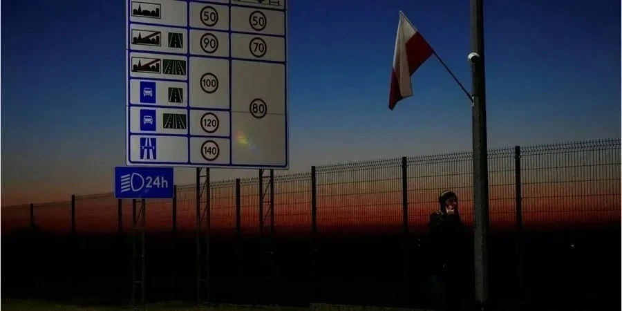 Почалося. Польська блокада підніме ціни не лише на автогаз — ритейлери розповіли, що подорожчає