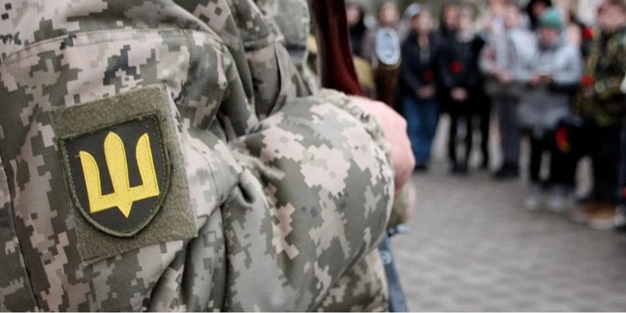 Фігурант справи про списання військових. Співробітник Печерського ТЦК задекларував нову квартиру в Києві та позашляховик за 15 тисяч грн