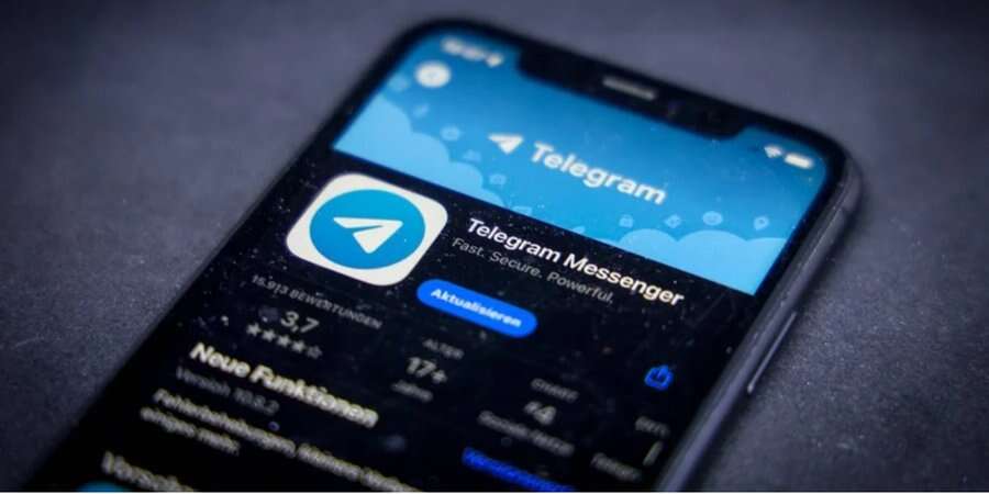 У Раді готують новий законопроєкт для регулювання роботи Telegram в Україні