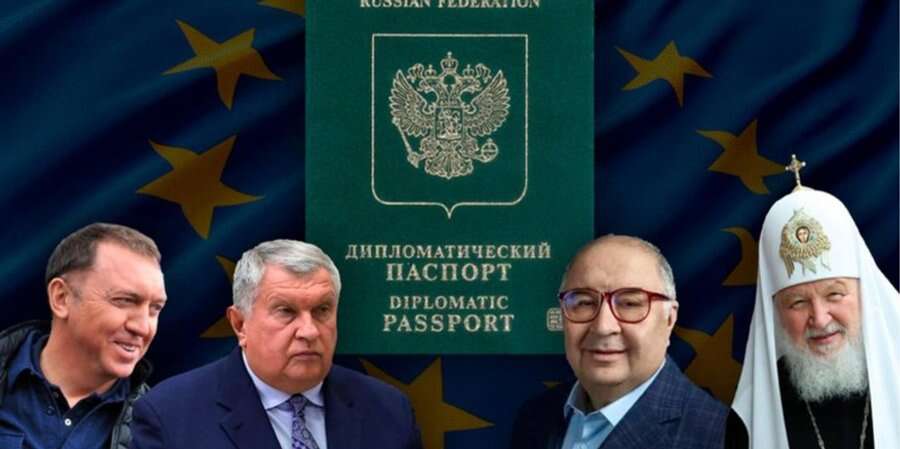 Патріарх Кирило, дочка Шойгу, російські чекісти та олігархи літають за кордон під виглядом дипломатів — The Insider