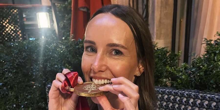 «Віддала абсолютно все». Шестиразова олімпійська чемпіонка оголосила про завершення кар'єри