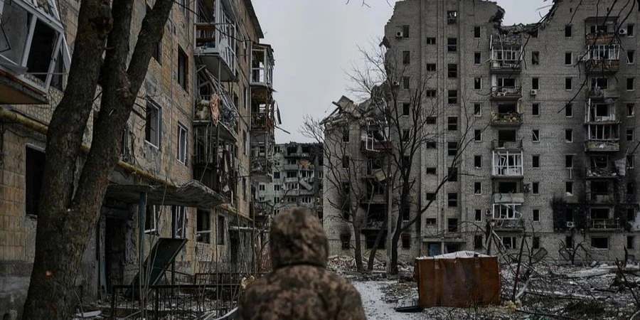У DeepState повідомили, що росіяни окупували Ласточкине неподалік Авдіївки, Генштаб каже про бої - що відомо
