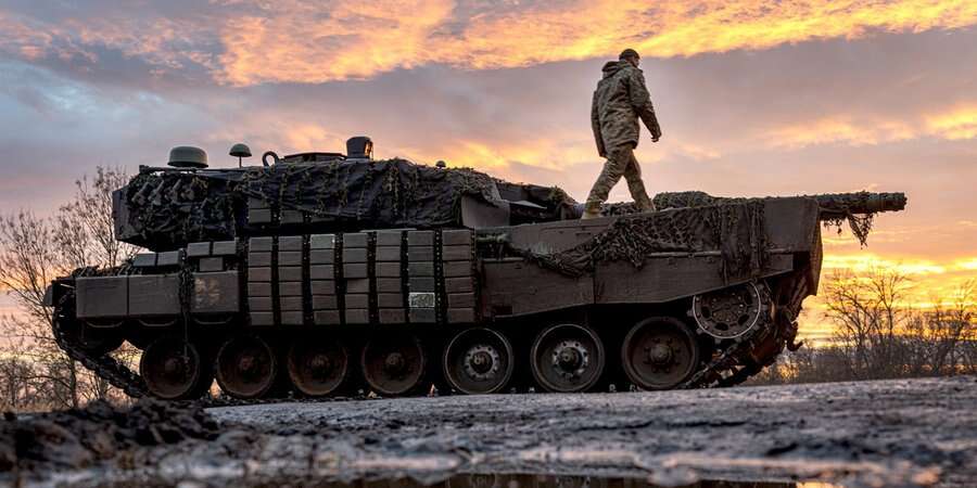 Проблема Abrams, Leopard і Challenger. Чому західні танки не проявили себе на фронті, але можуть це зробити у 2025-му