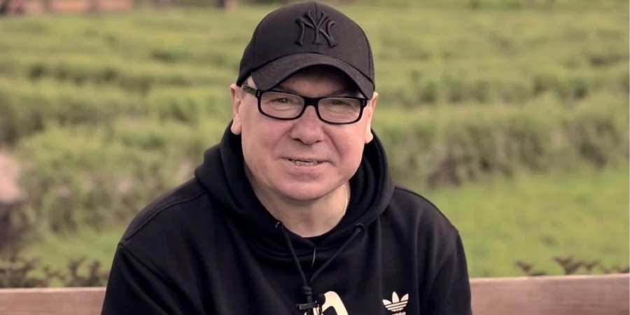 Легендарний форвард Динамо порівняв себе з Артемом Мілевським