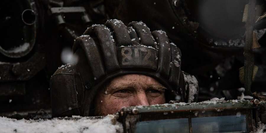 Росія не виграє, за нинішніх темпів просування вона зможе захопити всю Україну приблизно через 118 років — The Atlantic