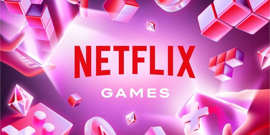 В Netflix Games з’явиться ще близько 100