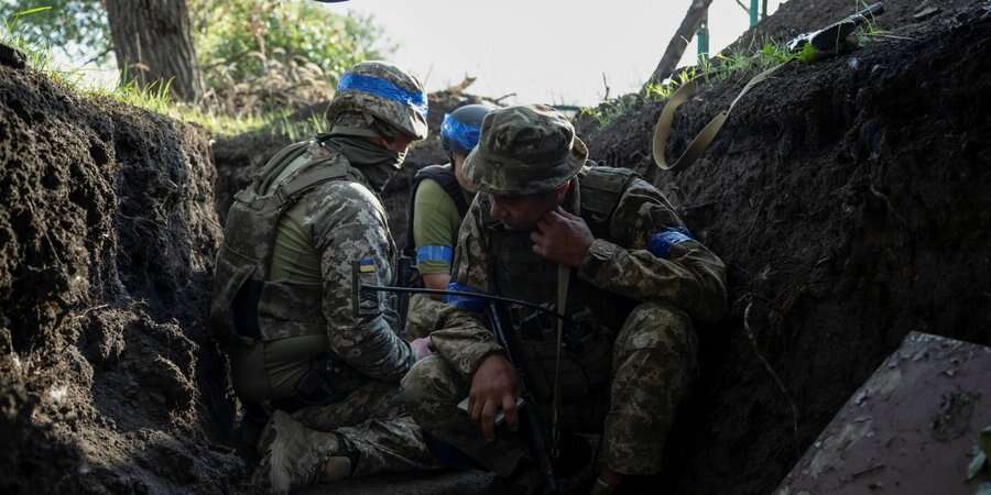 Зворотний бік Курського наступу. Військові ЗСУ розповіли CNN про ціну операції, однак переконані в її необхідності