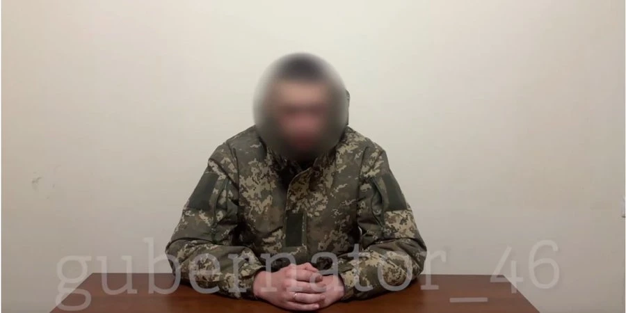 У Сумській області Росія захопила в полон шістьох прикордонників — ЗМІ