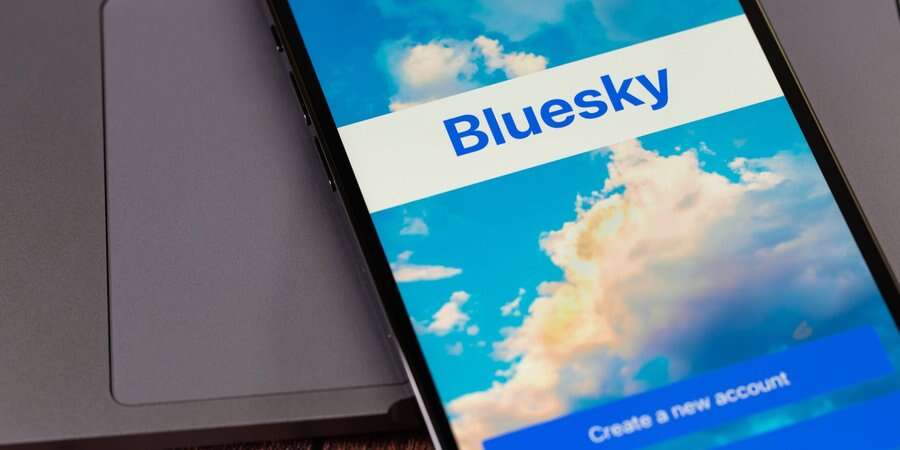 Соцмережа Bluesky від співзасновника Twitter стане доступною для всіх