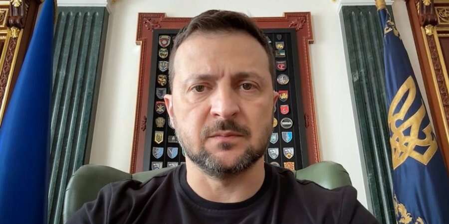 «Будуть ще нові рішення». Зеленський подякував за третій ЗРК Patriot від Німеччини