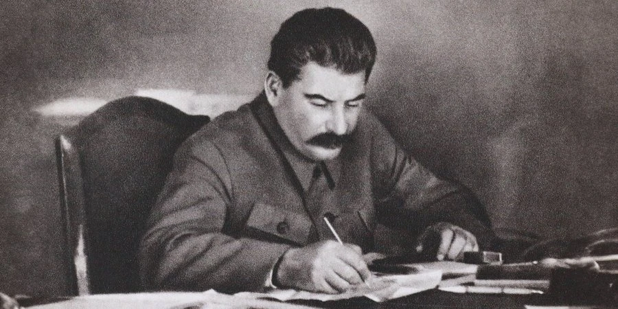 «Товаришу Сталін, ви диктатор?» Як у 1930-му журналіст New York Times взяв інтерв'ю в радянського вождя і що з того вийшло