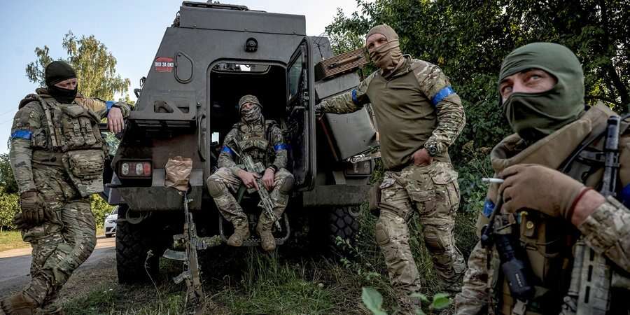 Доба Трампа. Чи є в нового президента США реальний план закінчення війни за 24 години, та ще й прийнятний для України — розбір NV