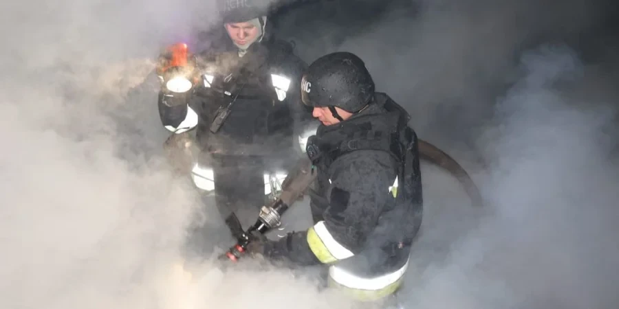 Росіяни вночі атакували Дніпропетровську область шахедами: пошкоджено інфраструктуру та багатоквартирні будинки
