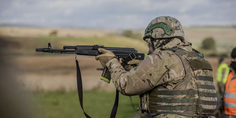 Призов 2025. Хто з обмежено придатних підлягає мобілізації та де може служити