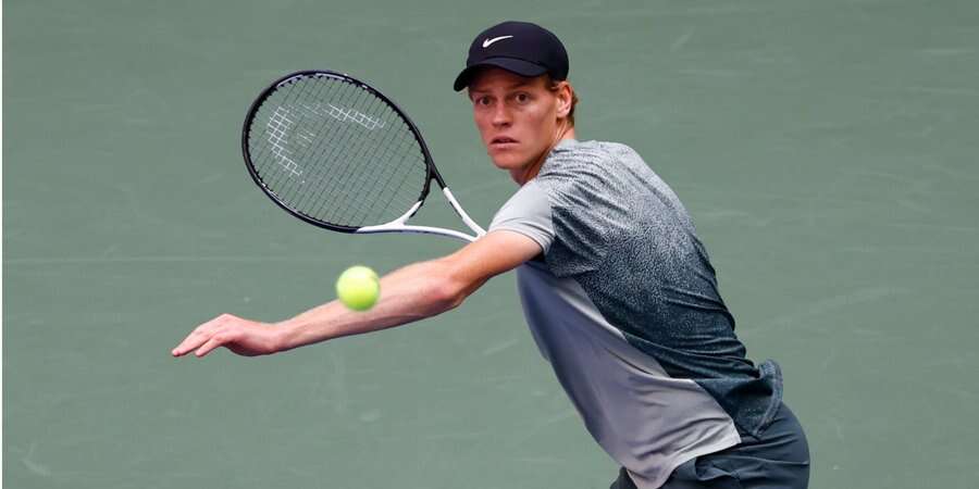 23-річний Сіннер виграв US Open-2024, здолавши американця у фіналі