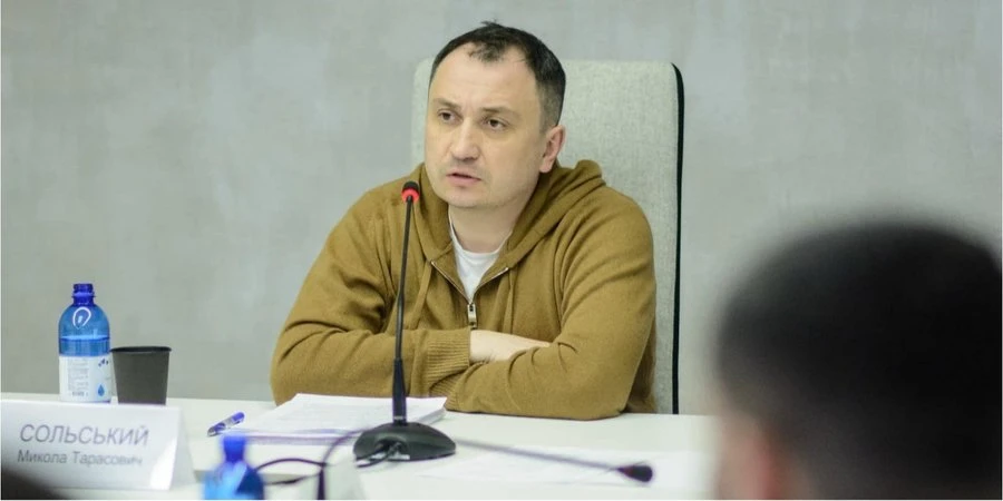 «Придумати, чий холдинг, прикриття від влади». У ЦПК розповіли деталі справи, у якій фігурує звільнений міністр агрополітики Сольський