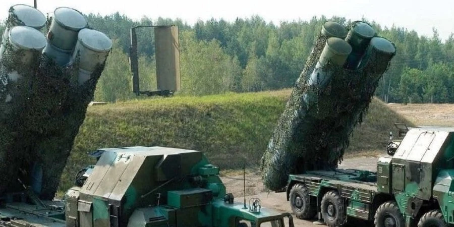 Зеленський доручив активізувати контакти з партнерами щодо посилення ППО