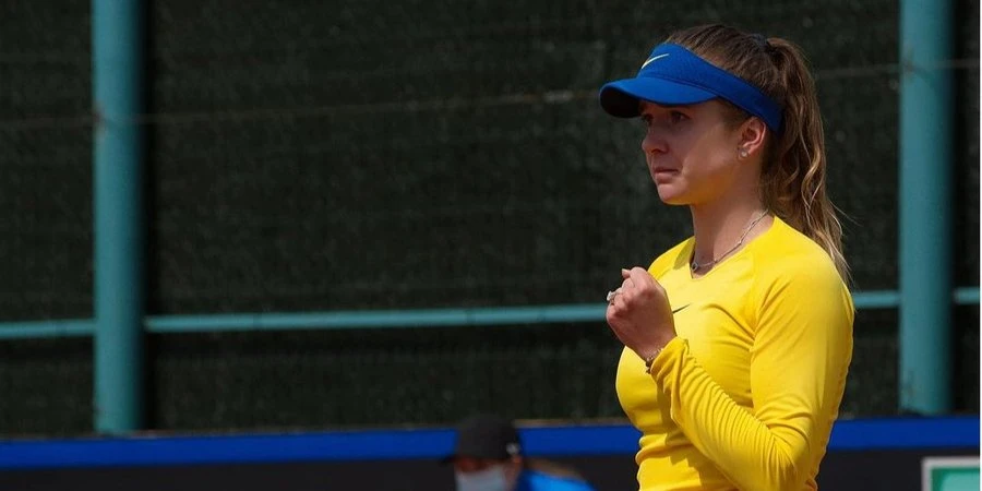 Еліна Світоліна розповіла, що змінилося після 24 лютого 2022 року в Україні
