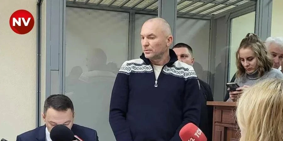 «Єдиний доказ». Адвокат натякнув, що справа Мазепи може зачепити тисячі людей — що є у слідства