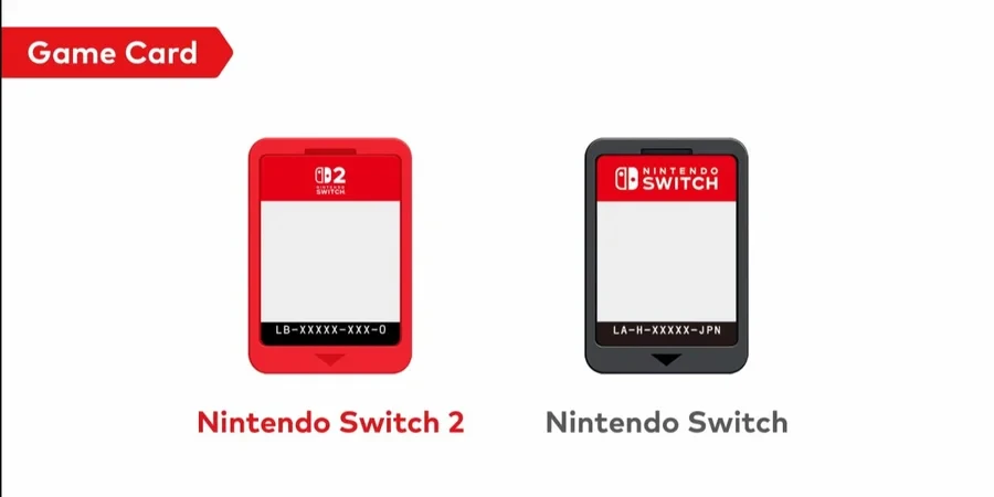 Nintendo вкрила ігрові картриджі Switch 2 дуже гіркими хімікатами