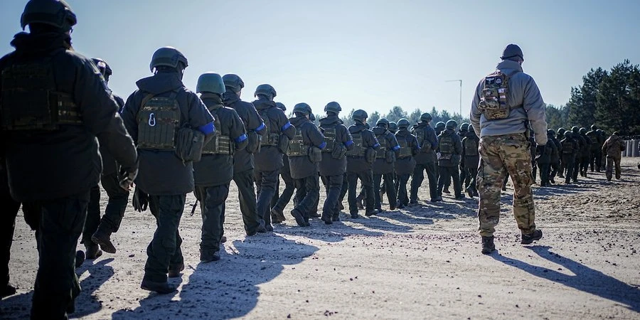 Порядок призову. У ТЦК пояснили, хто має ставати на військовий облік і підлягає мобілізації