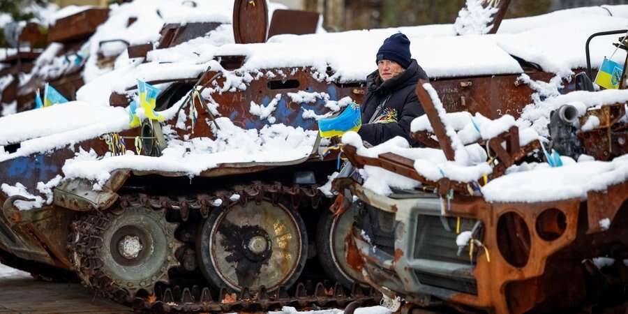 Мінус 1650 солдатів, сім танків та 51 БПЛА. Генштаб ЗСУ підрахував втрати російської армії за добу