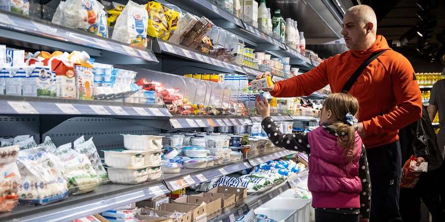 Чому дорожчають продукти першої необхідності і як зміняться ціни найближчим часом