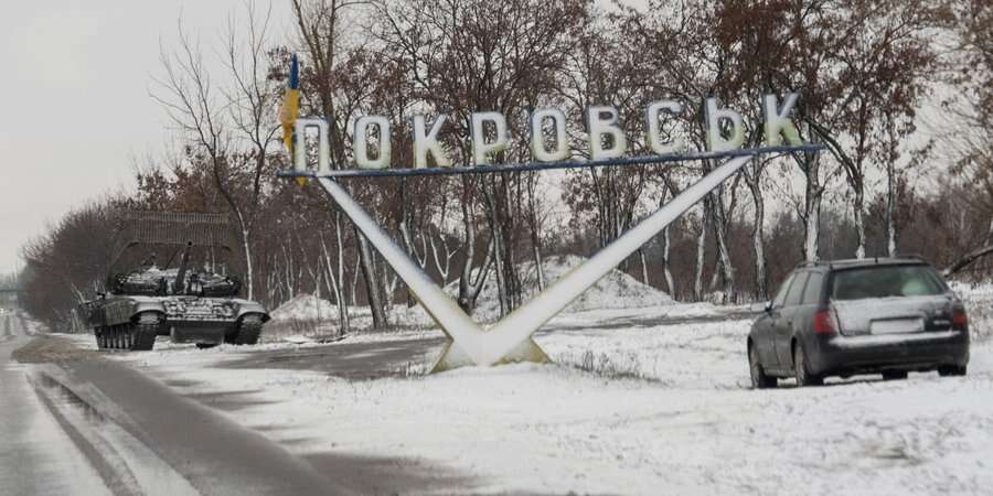 Перед новим наступом росіян: оборону у Покровську посилюють новітньою 155 бригадою з танками Leopard і гаубицями Caesar — Forbes