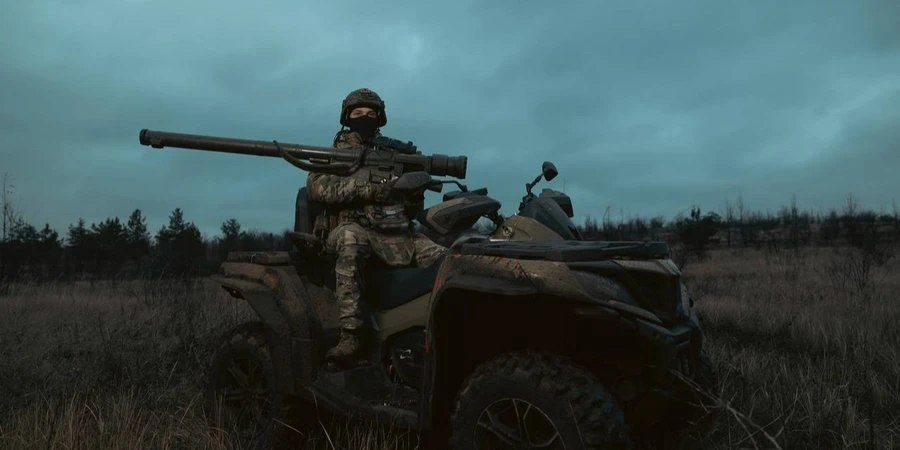 «Ця війна не припиниться скоро». Українці не сподіваються на припинення вогню і готуються битися далі — The Sunday Times