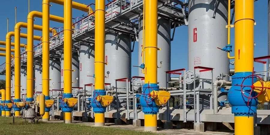 Важливий пункт у контракті з Газпромом. Україні натякнули, що є швидкий спосіб зупинити транзит газу з РФ