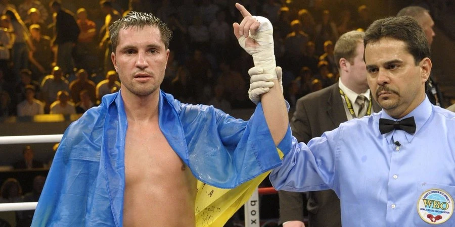 «Приїжджали зі всього СРСР». Український ексчемпіон світу з боксу зізнався, чому почав розмовляти російською