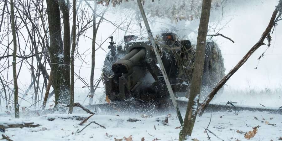 Операція ЗСУ у Курській області позбавила Росію можливості перекинути своїх елітних морпіхів та десантників на Донеччину — ISW