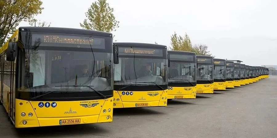 Бронь отримають не всі. В Україні змінили вимоги до перевізників для визнання їх критично важливими