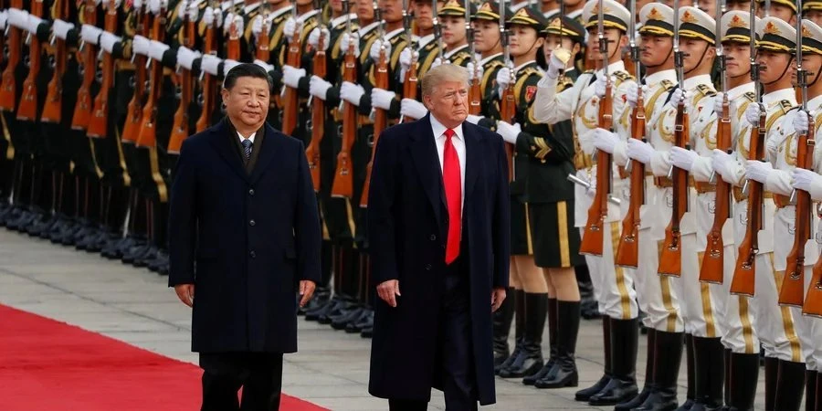 У торговій війні з Трампом Пекін використовує рідкісноземельні метали як зброю — Bloomberg