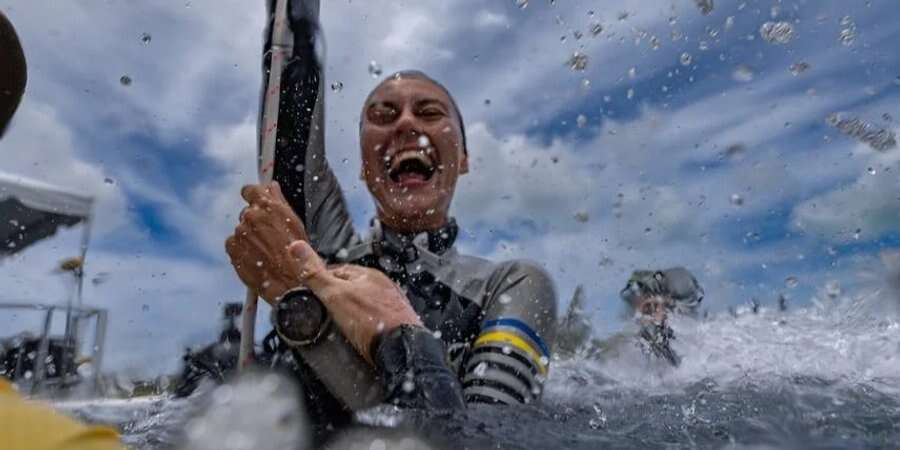 «Доводилося виживати на кілька сотень євро»: українська чемпіонка світу відверто розповіла про свої витрати