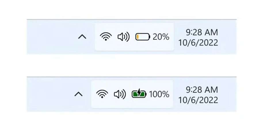Microsoft змінила вигляд дуже важливого індикатора в Windows — фото