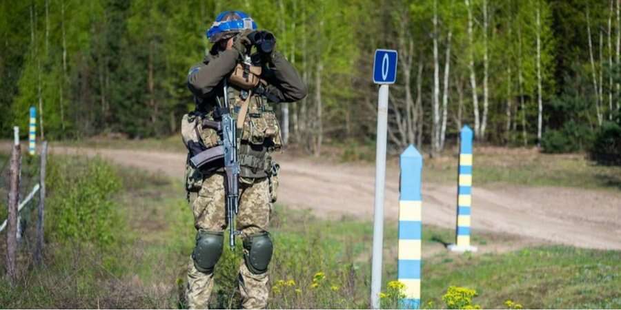 На кордоні Сумської області немає наступального угруповання, але залишається загроза від російських ДРГ — ОВА