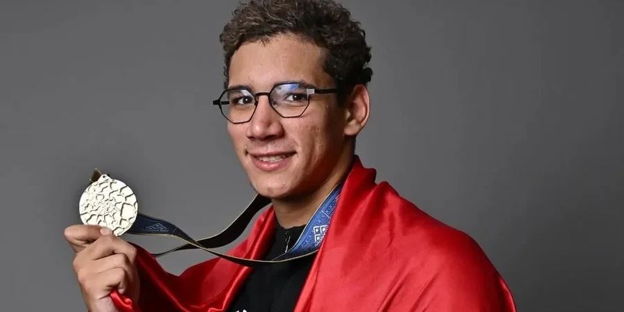 Олімпійського чемпіона дискваліфіковано на 21 місяць за порушення антидопінгових правил