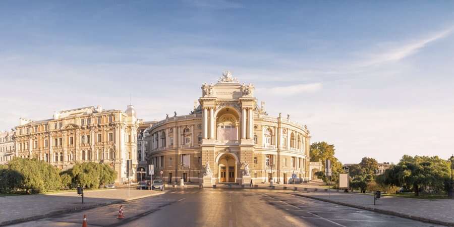 Скільки коштують квартири в Одесі та які найдешевші пропозиції можна знайти — підбірка NV