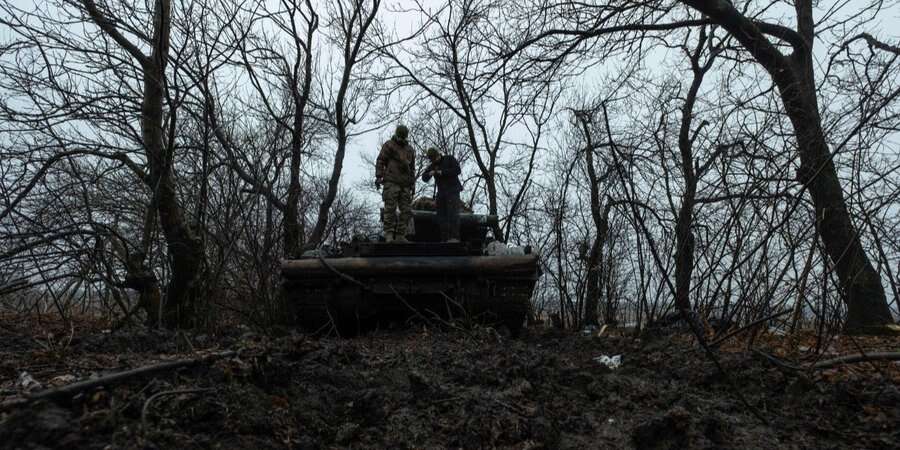 «Ситуація поліпшується». Війська РФ виснажені й «зайшли в глухий кут», бійці ЗСУ відвойовують території в Донецькій області — NYT