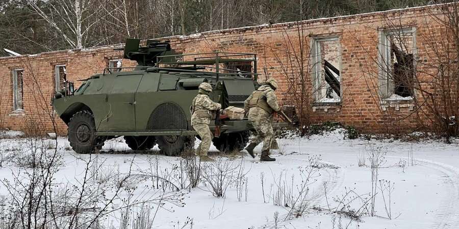 Визначення придатності. Строки проходження ВЛК, які документи треба, кого визнають непридатним ― чи будуть зміни з 1 грудня