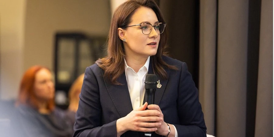 Кредитами ситий не будеш. Свириденко розповіла, скільки мільярдів інвестицій потрібно Україні ще до кінця війни